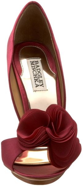 randall badgley mischka