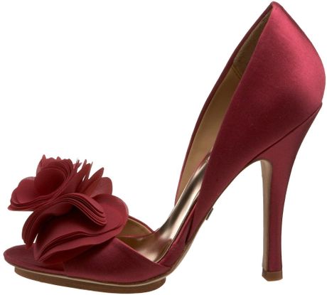 randall badgley mischka