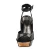 Belle By Sigerson Morrison Balena in Black (b) - Lyst