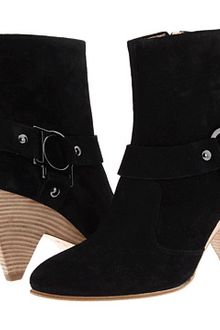 Belle By Sigerson Morrison Ankle Boots - Lyst