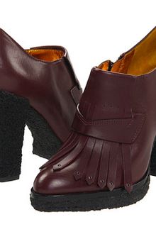 Belle By Sigerson Morrison Ankle Boots - Lyst