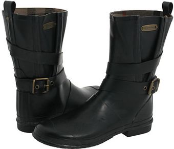  Mid Buckle Rainboot 