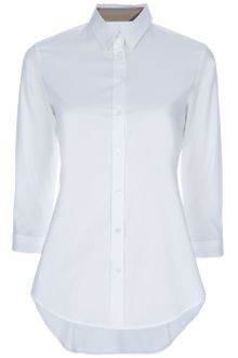 Burberry Brit Classic Shirt - Lyst