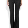 Burberry Flared Wooltwill Pants in Blue (navy) - Lyst