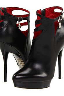 Cesare Paciotti Heel Boots - Lyst