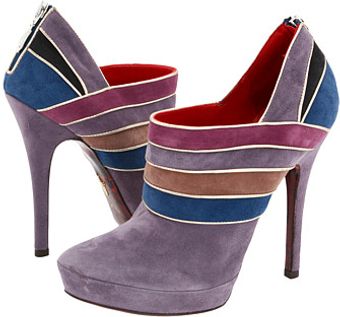 Cesare Paciotti Shoe - Lyst