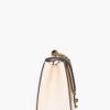 Chloé Beige Elsie Evening Bag in Beige - Lyst