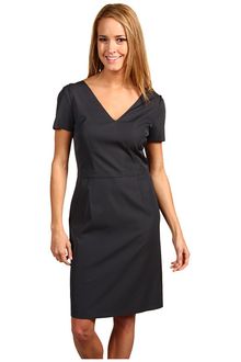 Costume National Dress - Lyst