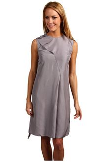 Costume National Dress - Lyst