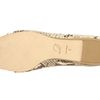 Delman Fate in Beige (r) - Lyst