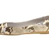 Delman Fate in Beige (r) - Lyst
