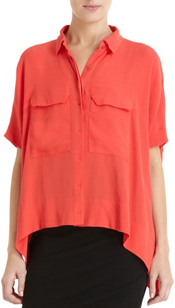  Elma Blouse 