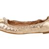 Diane Von Furstenberg Abra in Gold (p) - Lyst