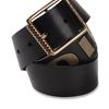 Diesel Boomerservice Belt in Black for Men - Lyst