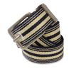 Diesel Btapesservice Belt in Brown for Men (white) - Lyst