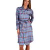 Dsquared2 Dress in Blue (b) - Lyst
