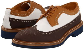 DSquared2 Laced Up Churchill - Lyst