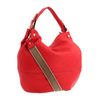 Furla Montmartre Large Hobo in Red (r) - Lyst