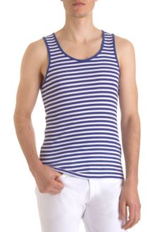 Gant Rugger Striped Tank - Lyst
