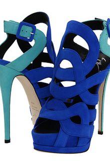 Giuseppe Zanotti Platform Sandals - Lyst