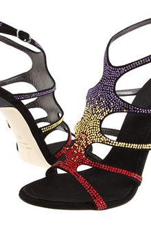 Giuseppe Zanotti Sandal Heels - Lyst