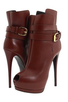Giuseppe Zanotti Heel Boots - Lyst