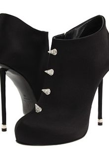 Giuseppe Zanotti Heel Boots - Lyst