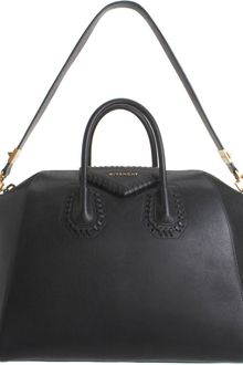 Givenchy Laced Animation Large Antigona Duffel - Lyst
