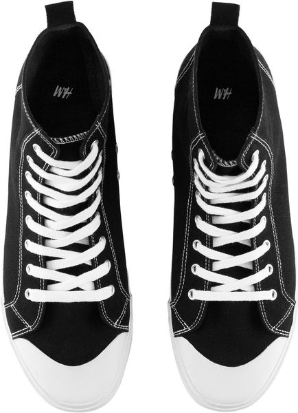 Shoes in Black for Men | Lyst