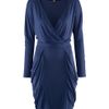 H&m Dress in Blue - Lyst