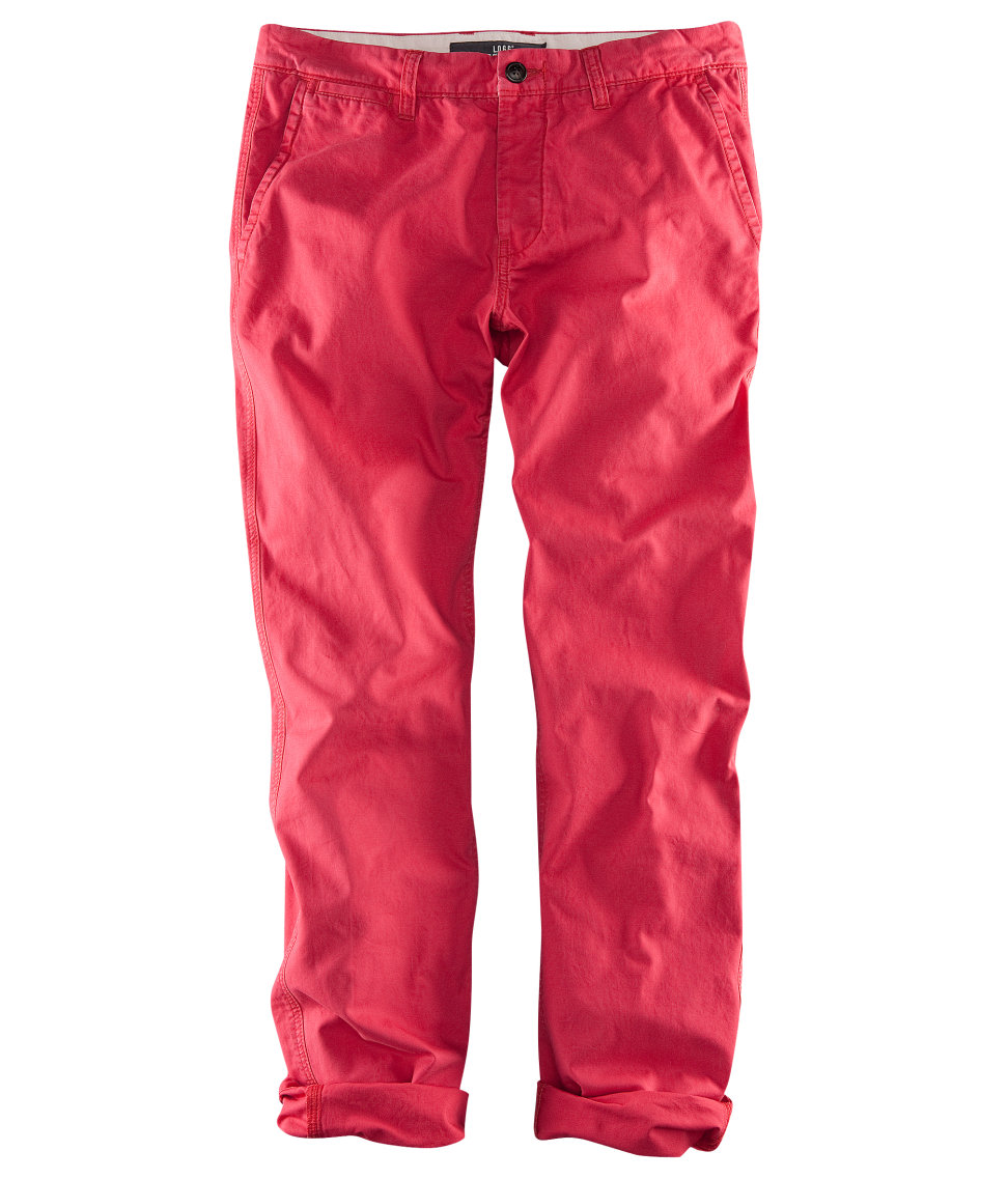 h and m chinos