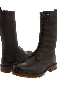 Jil Sander Flat Boots - Lyst