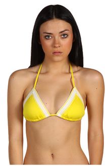 Juicy Couture Juicy Love Triangle Bra - Lyst