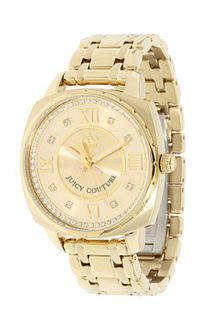 Juicy Couture Watch - Lyst
