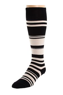 Kate Spade Forever Stripe Knee-high Sock (2 Pack) - Lyst