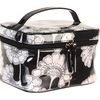 Kate Spade Japanese Floral Small Natalie in Black (b) - Lyst