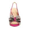 Kate Spade Charm Heel in Multicolor (m) - Lyst