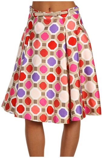  Louella Skirt 