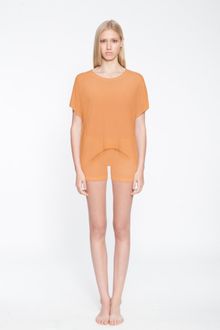 Kimberly Ovitz Doni T-shirt - Lyst