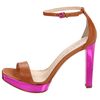 Kors By Michael Kors Ysabell in Brown (l) - Lyst