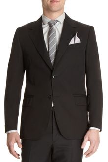 Lanvin Two-button Sport Jacket - Lyst