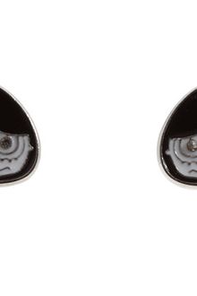 Marc By Marc Jacobs Miss Marc Fall Studs - Lyst
