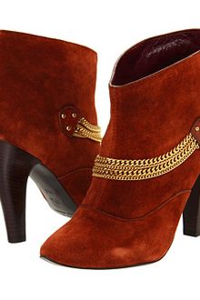 Marc By Marc Jacobs Ankle Boots - Lyst