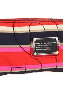 Marc By Marc Jacobs Pretty Nylon Narrow Cosmetic - Lyst