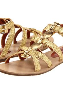 Marc By Marc Jacobs Flat Sandals  - Lyst