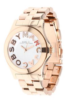 Marc By Marc Jacobs watches - Lyst