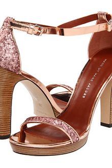 Marc By Marc Jacobs Sandals - Lyst