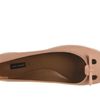 Marc Jacobs Flats in Pink (t) - Lyst