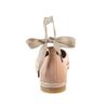 Marc Jacobs Flats in Pink (t) - Lyst