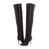Michael Kors Boots in Black (1) - Lyst
